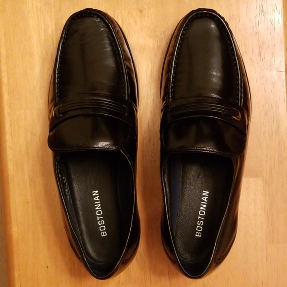 bostonian prescott loafers